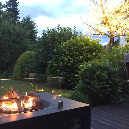 Hotel Landhaus Strobl Am See Bad Wiessee