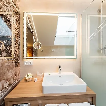 Landhaus Strobl Am See