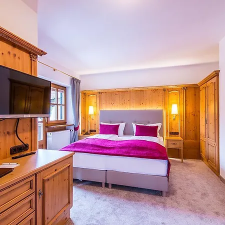 Landhaus Strobl Am See 3*