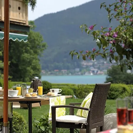 Landhaus Strobl Am See