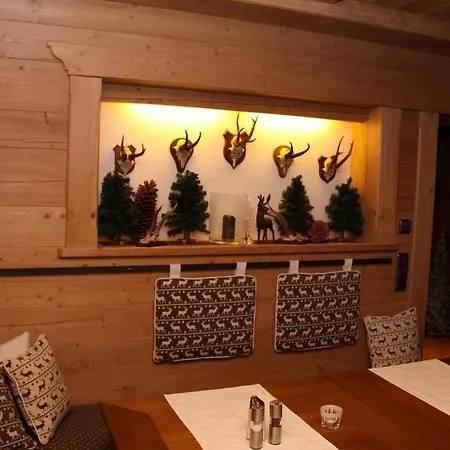 Hotel Landhaus Strobl Am See Bad Wiessee