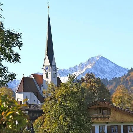 Szálloda Landhaus Strobl Am See
