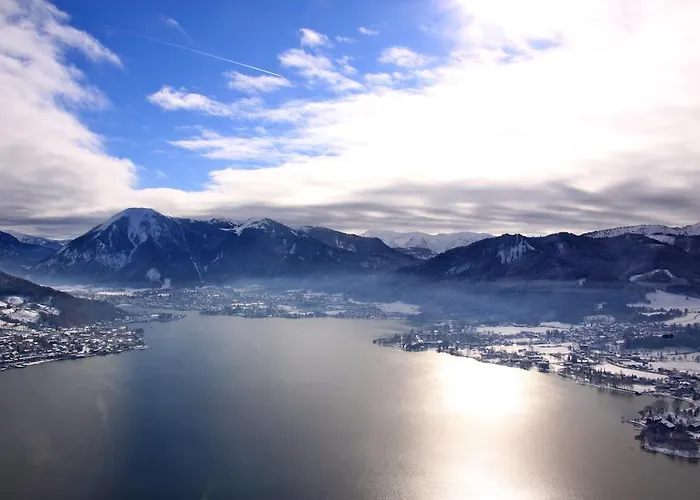 فندق لاندهاوس ستروبل آم سي