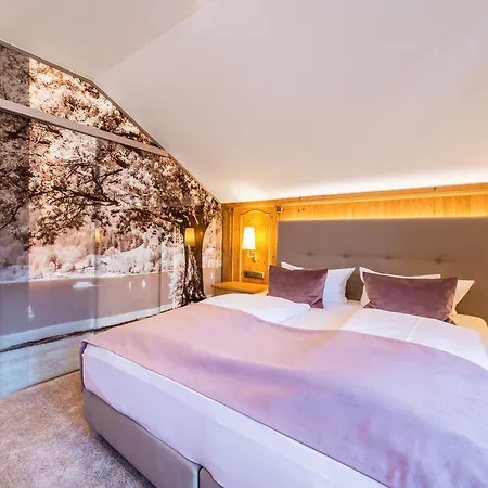 Landhaus Strobl Am See 3* Bad Wiessee