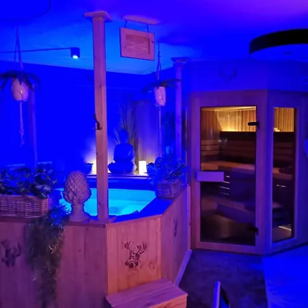 Hotell Landhaus Strobl Am See Bad Wiessee