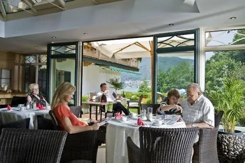 Landhaus Strobl Am See Hotel