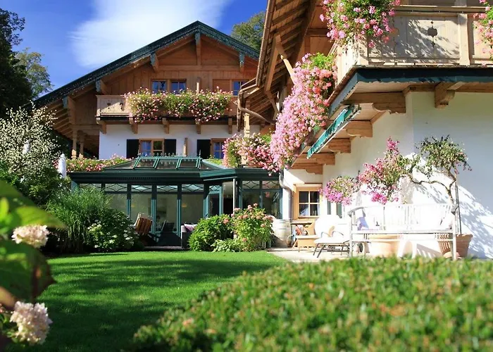 Landhaus Strobl Am See
