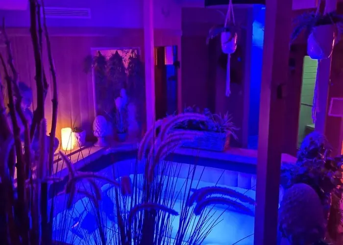 Hotel Landhaus Strobl Am See