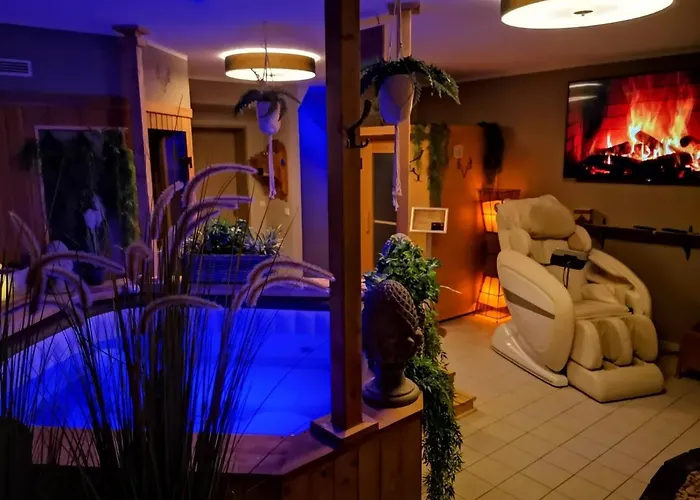 Landhaus Strobl Am See Hotel